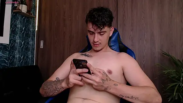 colby scott online show from April 2026 09:39:33 PM