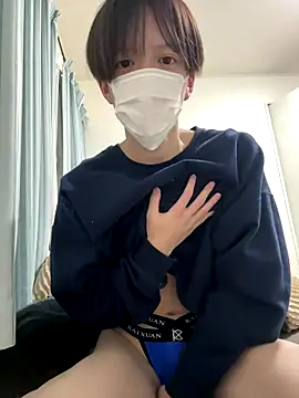 Snapshot of yuuuuma578 chatting on December 2025 03:16:02 PM yuuuuma578 online show from December 2025 03:16:02 PM