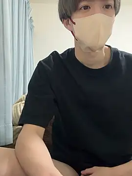 Snapshot of yuuuuma578 chatting on February 2026 03:05:02 PM yuuuuma578 online show from February 2026 03:05:02 PM