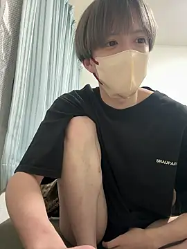 Snapshot of yuuuuma578 chatting on February 2026 02:33:01 PM yuuuuma578 online show from February 2026 02:33:01 PM