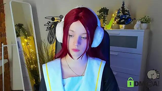 Snapshot of Alina_Mills chatting on December 2024 10:21:01 AM Alina Mills online show from December 2024 10:21:01 AM