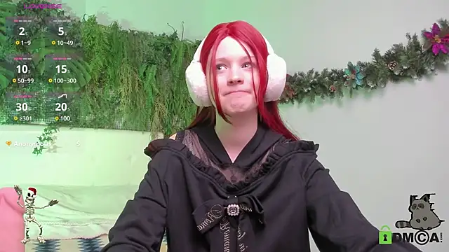 Snapshot of Alina_Mills chatting on December 2024 03:58:01 PM Alina Mills online show from December 2024 03:58:01 PM