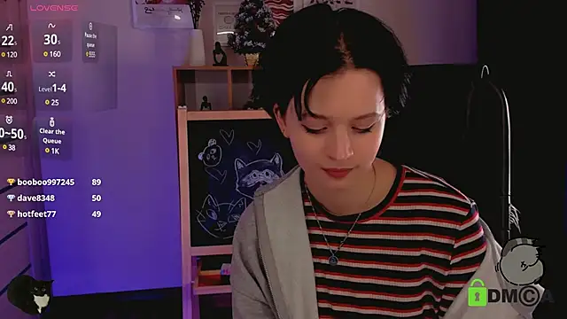 Snapshot of Alina_Mills chatting on January 2025 02:13:02 PM Alina Mills online show from January 2025 02:13:02 PM