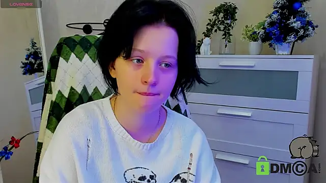 Snapshot of Alina_Mills chatting on January 2025 10:59:02 AM Alina Mills online show from January 2025 10:59:02 AM