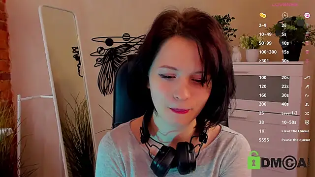 Snapshot of Alina_Mills chatting on March 2025 10:54:02 AM Alina Mills online show from March 2025 10:54:02 AM