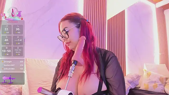 juicy led  online show from March 2025 02:34:02 PM