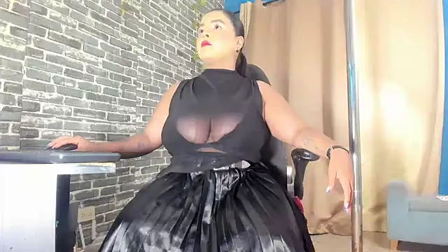 Snapshot of iam_samy_ chatting on July 2026 11:01:02 AM iam samy online show from July 2026 11:01:02 AM