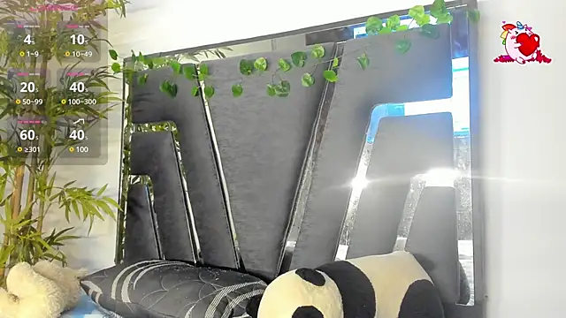 Black Rose2 online show from February 2025 11:45:02 AM