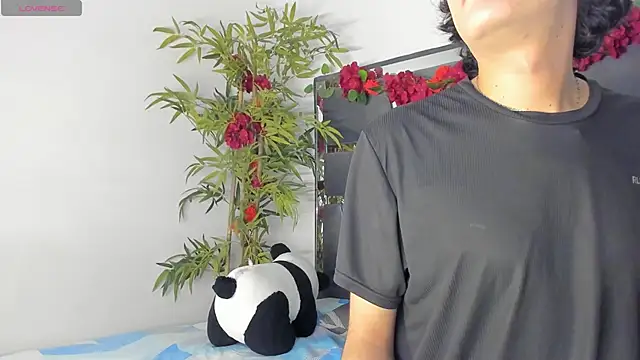 Black Rose2 online show from March 2025 11:39:02 AM