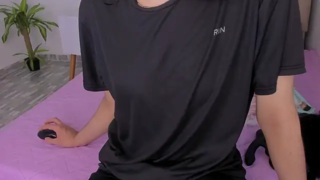 Black Rose2 online show from March 2026 11:49:02 AM