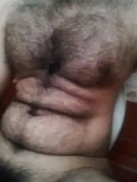 Snapshot of hairy_gun chatting on October 2025 05:38:01 AM hairy gun online show from October 2025 05:38:01 AM