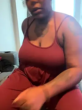 Goddess Nafeesha online show from September 2025 08:56:02 PM