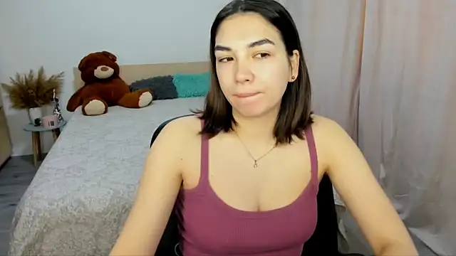 Alexa Dolly12 online show from March 2025 07:15:01 AM