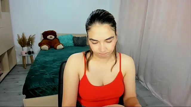 Alexa Dolly12 online show from September 2025 05:20:02 AM