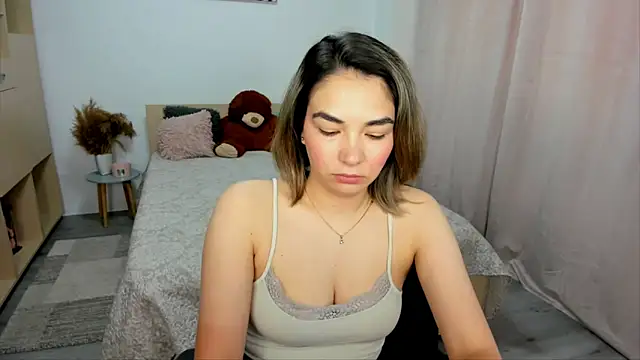 Alexa Dolly12 online show from May 2026 09:49:02 AM