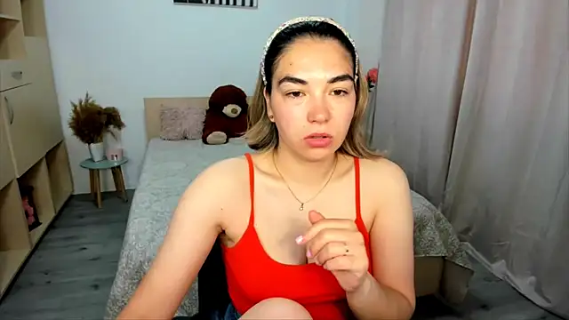 Alexa Dolly12 online show from May 2026 08:01:01 AM
