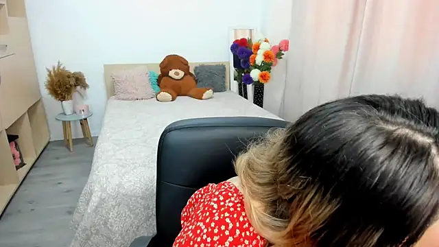 Alexa Dolly12 online show from June 2026 05:19:02 AM