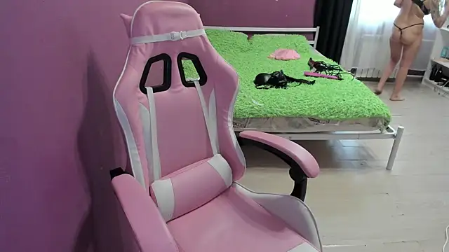 Lika8234 online show from November 2025 08:39:02 AM