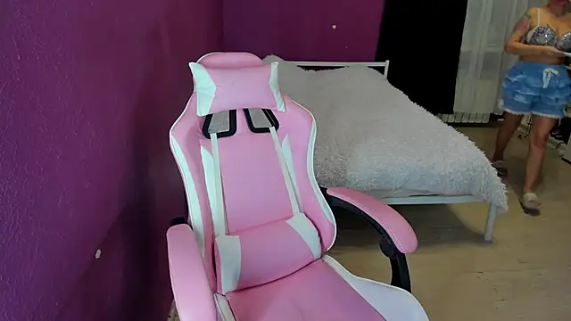 Lika8234 online show from February 2026 05:10:01 PM