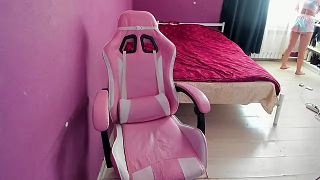 Lika8234 online show from March 2026 03:15:01 PM