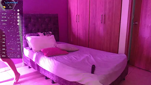 Medelynevans1 online show from December 2024 10:24:01 PM