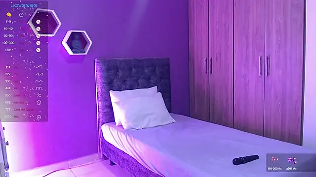 Medelynevans1 online show from January 2025 07:10:02 PM