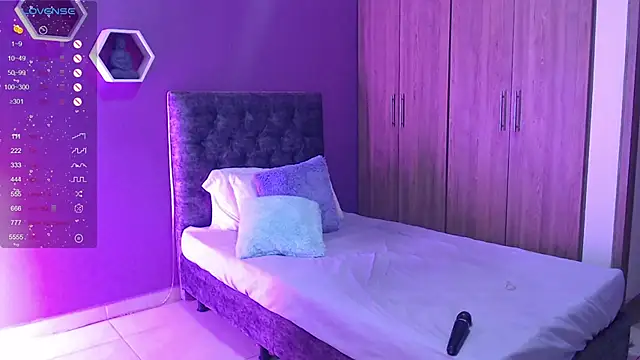 Medelynevans1 online show from February 2025 03:52:01 PM