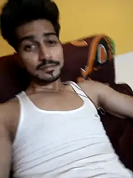 INDIAN PRINCE 01 online show from March 2025 05:07:02 PM