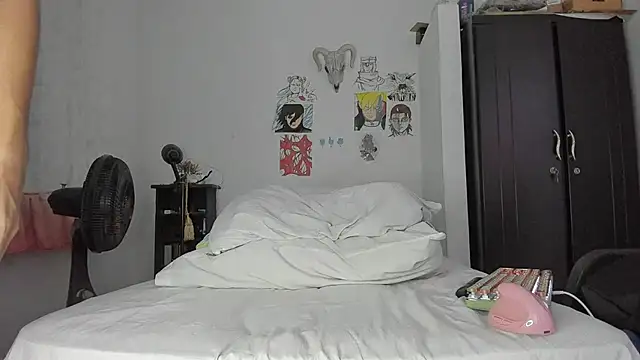 SonSett online show from May 2026 01:02:04 AM