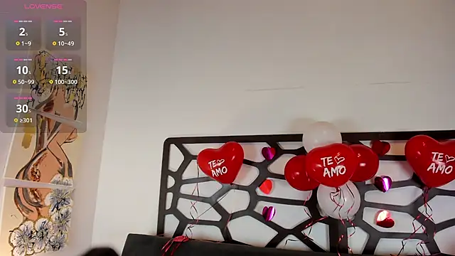 Snapshot of kaia_cooper4 chatting on February 2025 01:08:01 PM kaia cooper4 online show from February 2025 01:08:01 PM