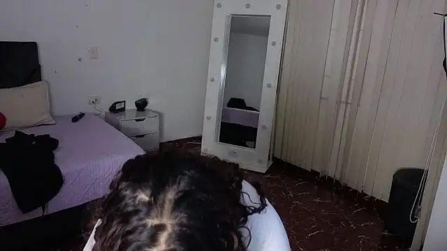 loly marce online show from February 2026 07:39:02 PM