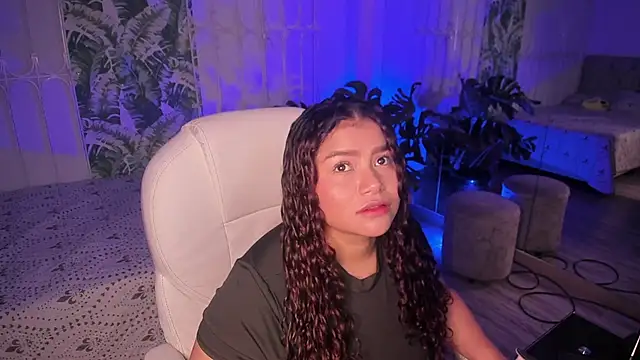 loly marce online show from March 2026 08:02:02 PM