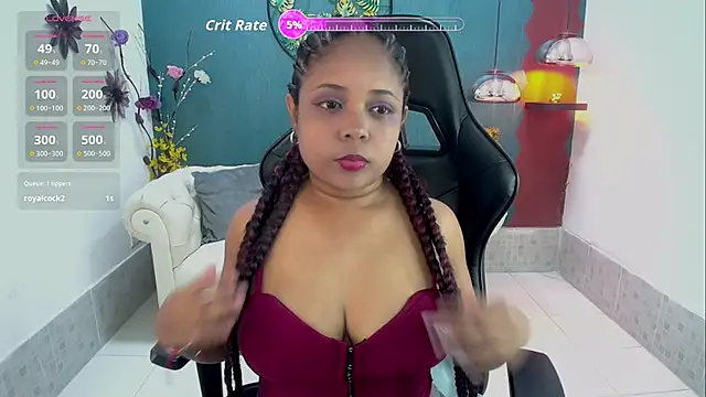 Snapshot of Melikasweetz chatting on February 2026 05:20:01 PM Melikasweetz online show from February 2026 05:20:01 PM