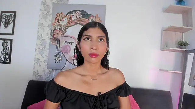 Snapshot of taty_miller chatting on February 2025 08:55:02 PM taty miller online show from February 2025 08:55:02 PM