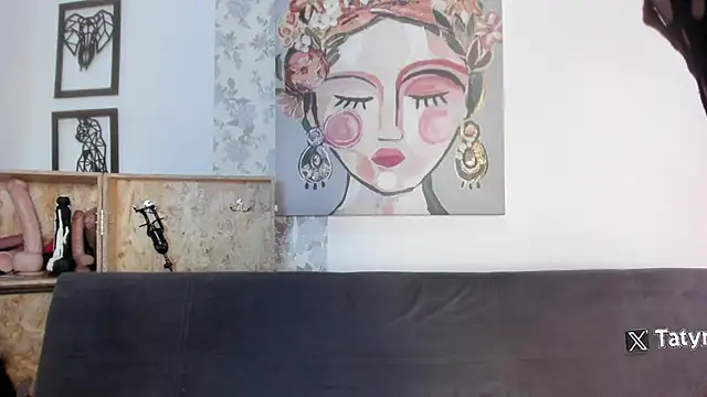 Snapshot of taty_miller chatting on February 2025 02:23:02 AM taty miller online show from February 2025 02:23:02 AM