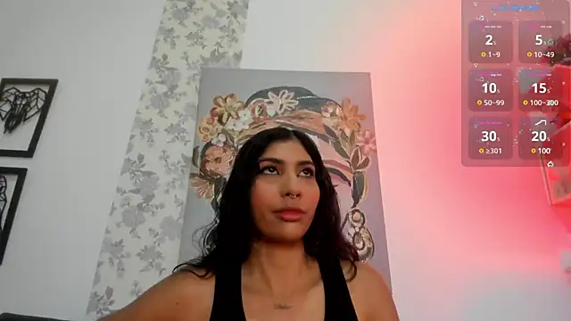 Snapshot of taty_miller chatting on March 2025 08:25:01 PM taty miller online show from March 2025 08:25:01 PM