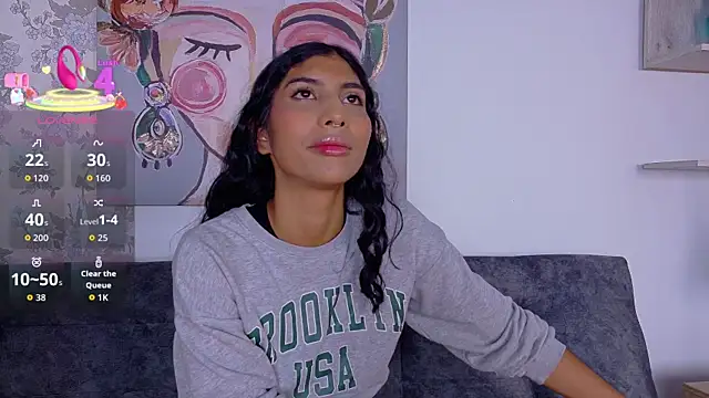 Snapshot of taty_miller chatting on September 2025 07:02:02 PM taty miller online show from September 2025 07:02:02 PM