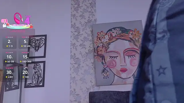 Snapshot of taty_miller chatting on September 2025 08:21:02 PM taty miller online show from September 2025 08:21:02 PM