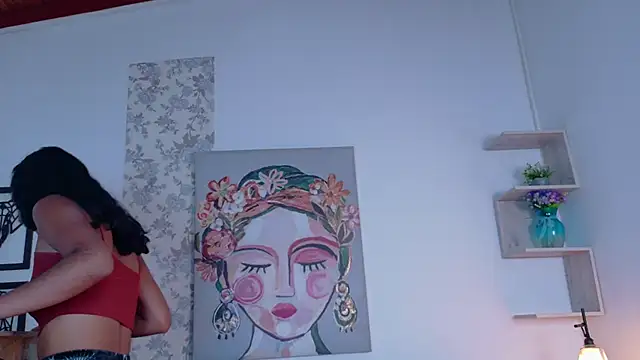 Snapshot of taty_miller chatting on September 2025 08:20:01 PM taty miller online show from September 2025 08:20:01 PM