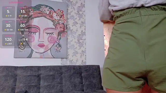 Snapshot of taty_miller chatting on October 2025 08:28:02 PM taty miller online show from October 2025 08:28:02 PM