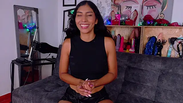 taty miller online show from December 2025 08:18:02 PM