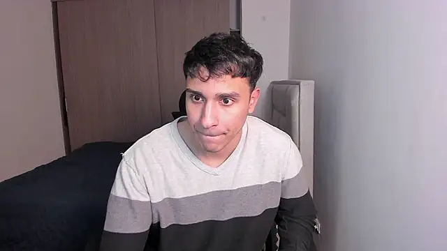 JayMarcos  online show from December 2024 06:22:01 AM