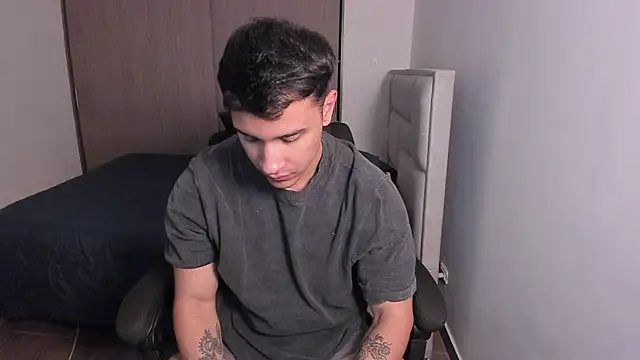 JayMarcos  online show from December 2024 05:16:02 AM