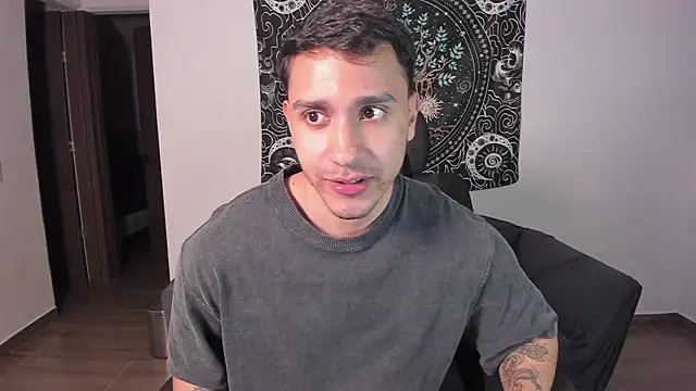 JayMarcos  online show from January 2025 01:30:01 AM