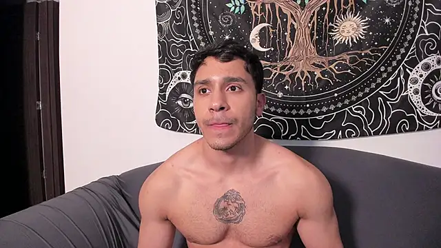 JayMarcos  online show from February 2025 04:22:01 AM