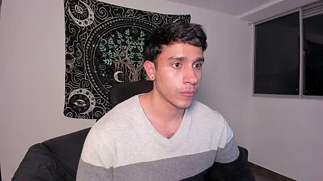 JayMarcos  online show from February 2025 04:29:01 AM