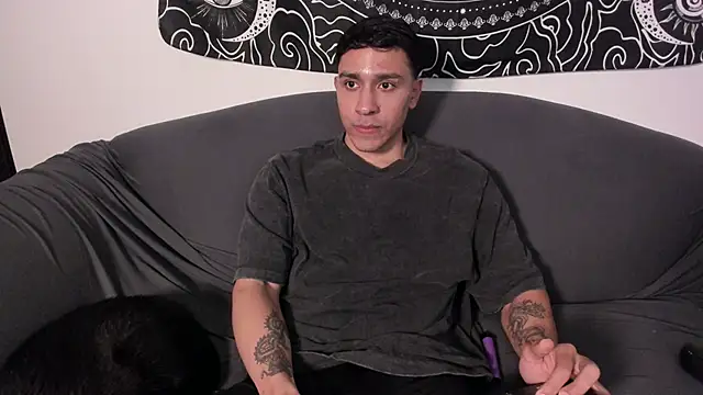 JayMarcos  online show from March 2025 03:53:02 AM