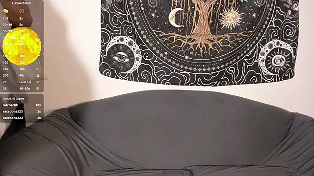 JayMarcos  online show from March 2025 08:32:02 AM