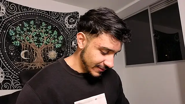 JayMarcos  online show from September 2025 07:08:02 AM