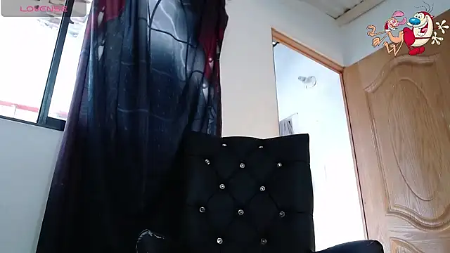 Snapshot of ren_stipee chatting on February 2025 09:22:01 PM ren stipee online show from February 2025 09:22:01 PM